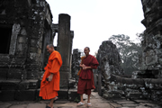 Angkor Wat to Halong Bay - 9 days