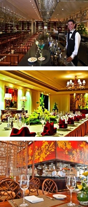 Best-Western-Premier-Indochine-Palace-Dining