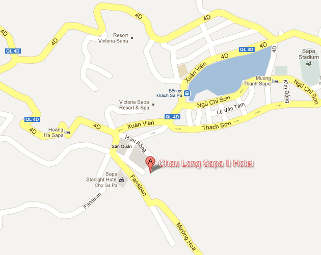 Chau-Long-Sapa-II-Hotel-Location
