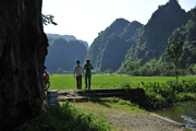 MYTHS & MOUNTAINS OF NORTH VIETNAM-1 