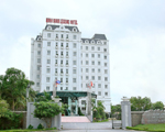 Ninh Binh Legend Hotel