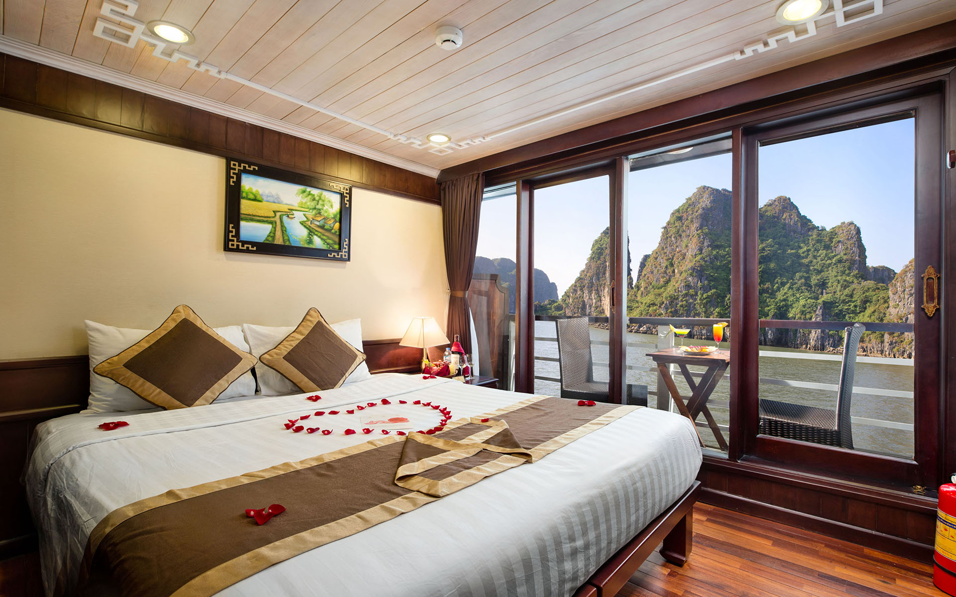 Suite Ocean Full View Cabin 5 e45dc