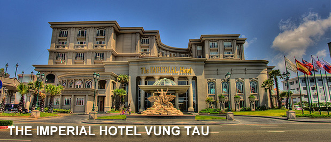 The Imperial Hotel Vung Tau