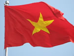 Vietnam-Flag