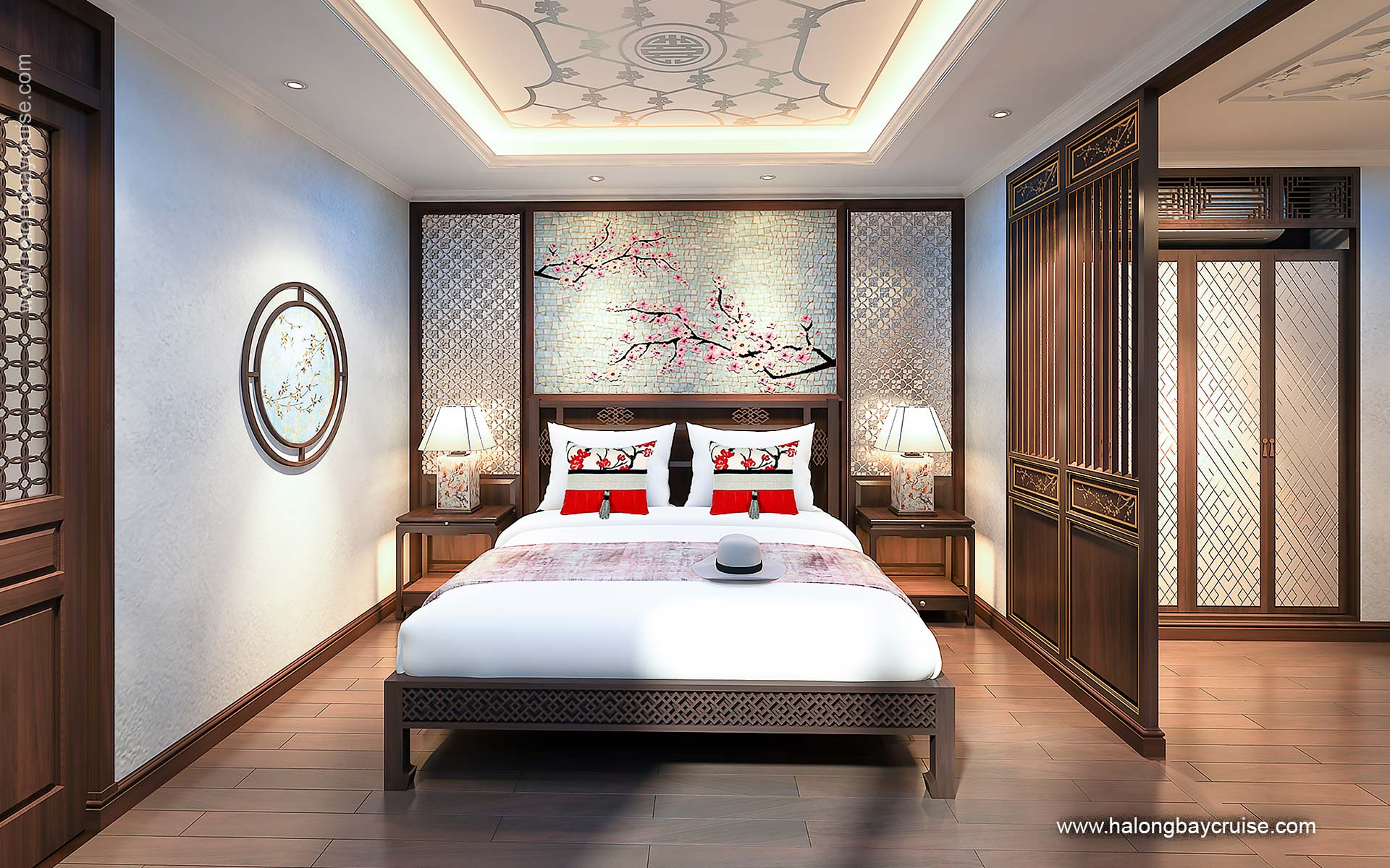 Heritage Line YLANG-SIGNATURE SUITE
