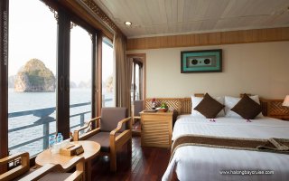 Glory Legend Cruises