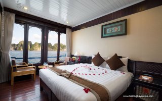 Glory Legend Cruises