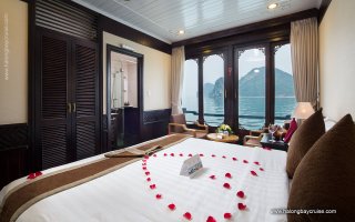 Glory Legend Cruises