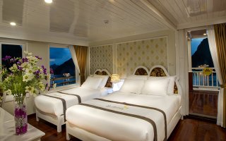 Exclusive Suite