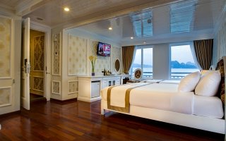 Exclusive Suite