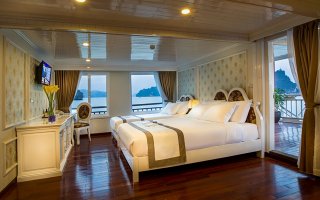 Exclusive Suite