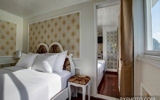 Junior Suite Connecting