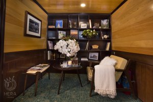 Reception Concierge Floor