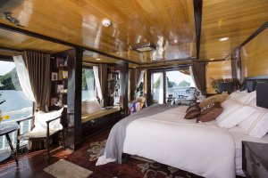 Hera Heaven Suite (Sun & Moon)