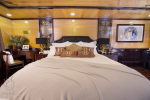 Hera Heaven Suite (Sun & Moon)