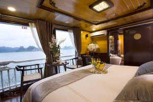 Hera Ocean Suite (Wind & Sea)