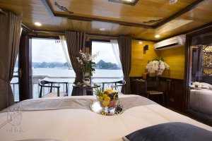 Hera Ocean Suite (Wind & Sea)