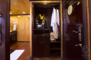 Hera Ocean Suite (Wind & Sea)