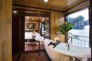 Hera Ocean Suite (Wind & Sea)