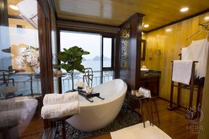 Hera Ocean Suite (Wind & Sea)