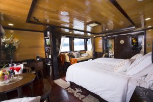 Hera Earth Suite (Light & Land)