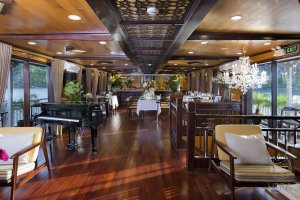 Lily Restaurant