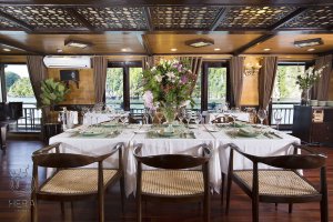 Lily Restaurant