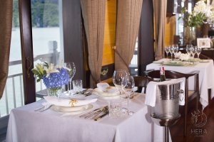 Lily Restaurant