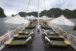 Sundeck