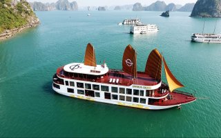 Cruise Overview