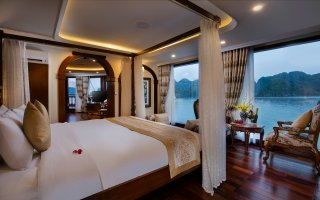 Royal Suite