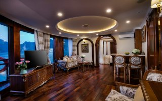 Royal Suite