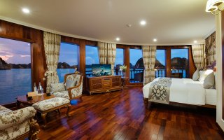 Signature Suite