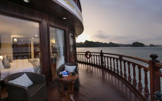 Signature Suite