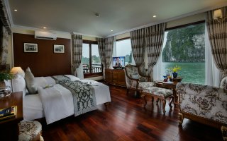 State Suite