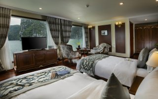 State Suite