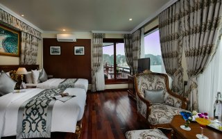 State Suite