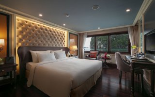 Elegance Suite