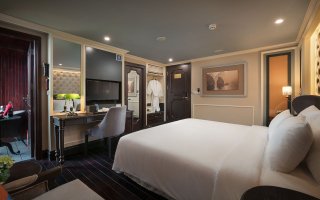 Elegance Suite