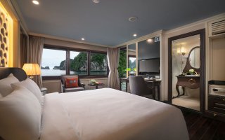 Elegance Suite