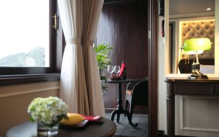 Elegance Suite