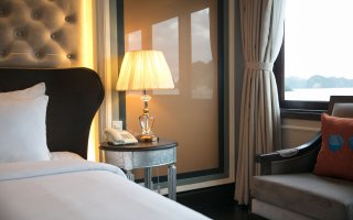 Elegance Suite