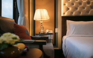 Elegance Suite