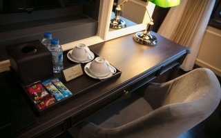 Athena Luxury Cruise 