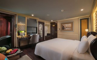 Elegance Suite