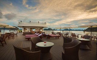 Sundeck