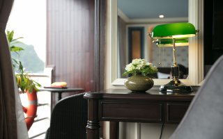 Triple Suite cabin