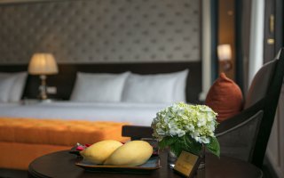 Athena Luxury Cruise 