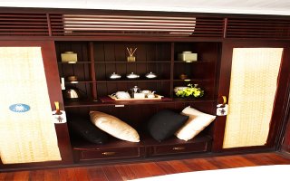 Private Bhaya Legend  (2 cabins)