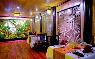 Dinning Room